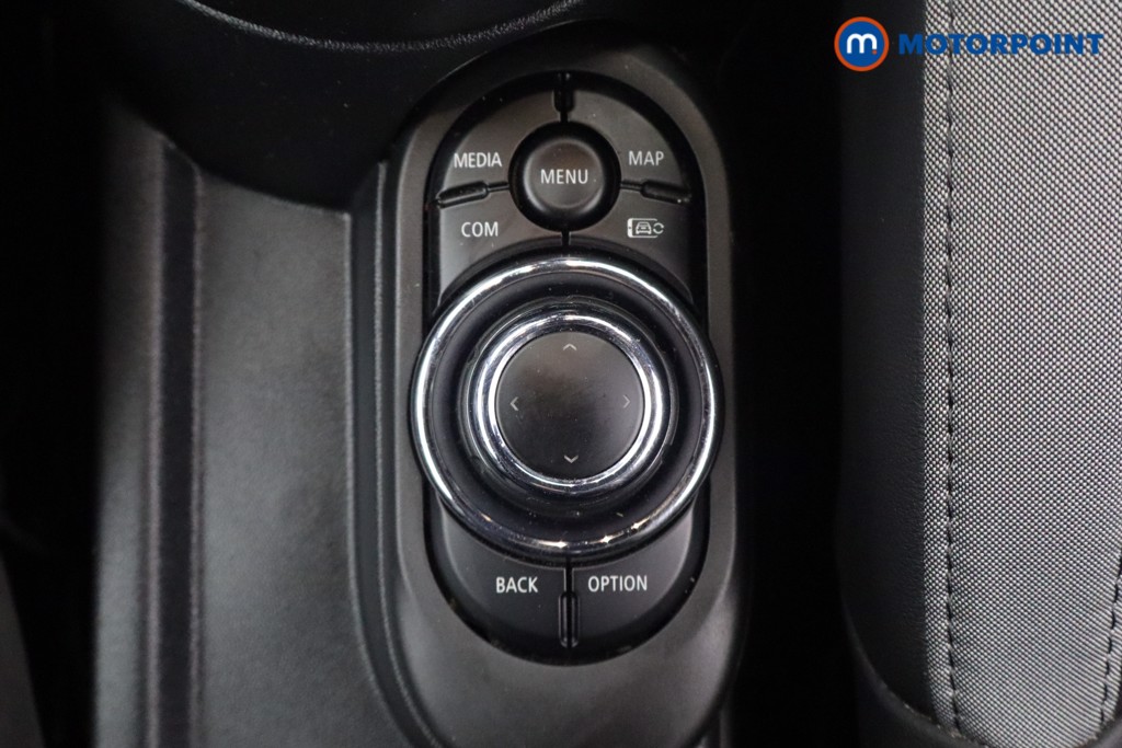 Mini Hatchback Cooper S Sport Automatic Petrol Hatchback - Stock Number (1650373) - 6th supplementary image