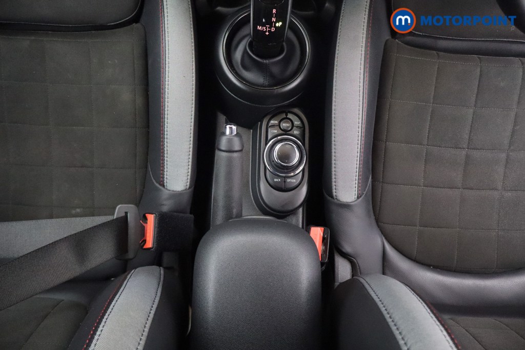 Mini Hatchback Cooper S Sport Automatic Petrol Hatchback - Stock Number (1650373) - 7th supplementary image