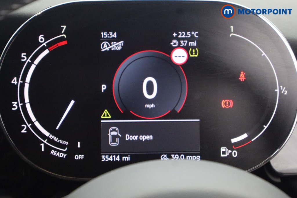 Mini Hatchback Cooper S Sport Automatic Petrol Hatchback - Stock Number (1650373) - 11th supplementary image