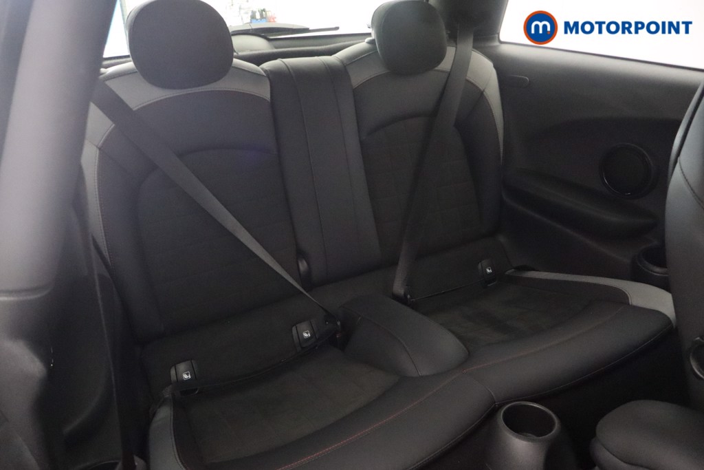 Mini Hatchback Cooper S Sport Automatic Petrol Hatchback - Stock Number (1650373) - 13th supplementary image