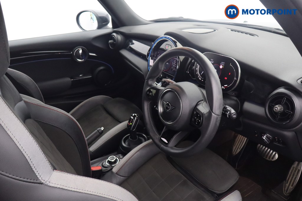 Mini Hatchback Cooper S Sport Automatic Petrol Hatchback - Stock Number (1650373) - 15th supplementary image