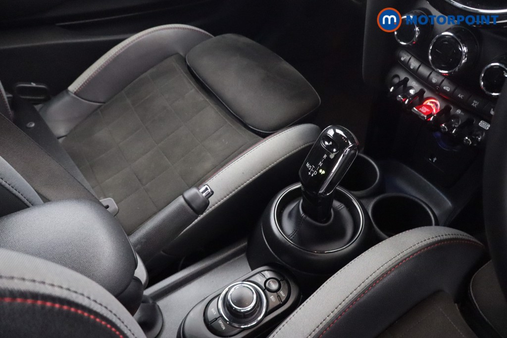Mini Hatchback Cooper S Sport Automatic Petrol Hatchback - Stock Number (1650373) - 17th supplementary image