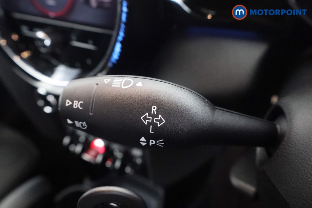 Mini Hatchback Cooper S Sport Automatic Petrol Hatchback - Stock Number (1650373) - 19th supplementary image