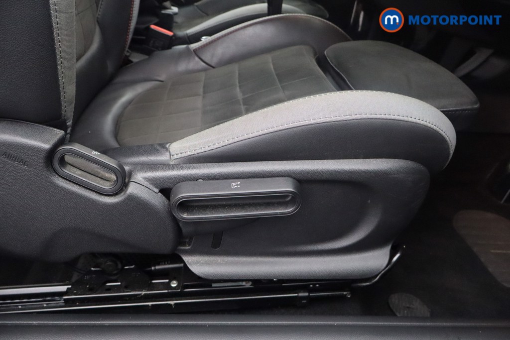 Mini Hatchback Cooper S Sport Automatic Petrol Hatchback - Stock Number (1650373) - 22nd supplementary image