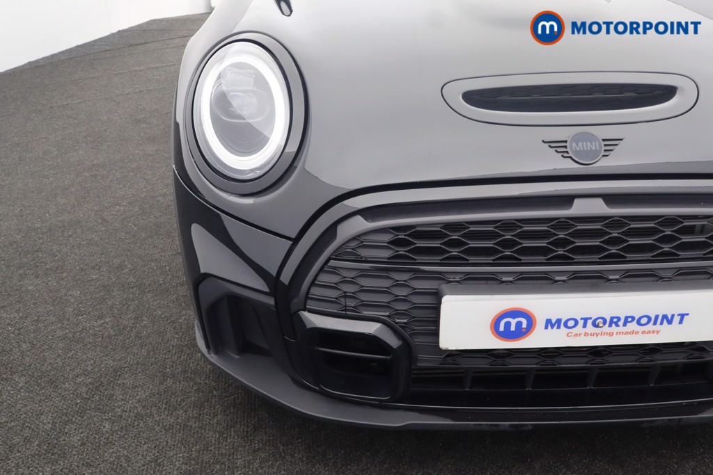 Mini Hatchback Cooper S Sport Automatic Petrol Hatchback - Stock Number (1650373) - 32nd supplementary image