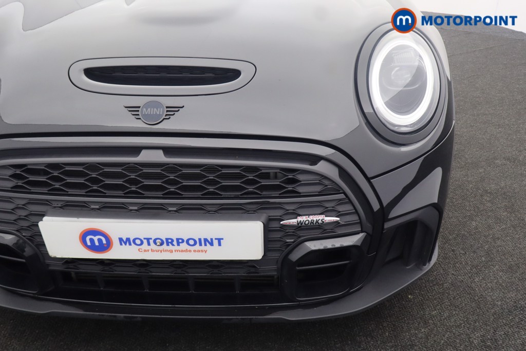 Mini Hatchback Cooper S Sport Automatic Petrol Hatchback - Stock Number (1650373) - 33rd supplementary image