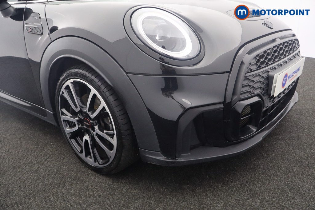 Mini Hatchback Cooper S Sport Automatic Petrol Hatchback - Stock Number (1650373) - 35th supplementary image