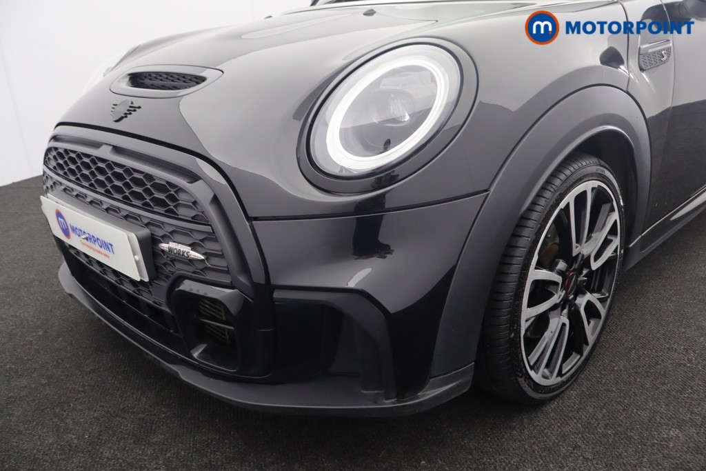 Mini Hatchback Cooper S Sport Automatic Petrol Hatchback - Stock Number (1650373) - 36th supplementary image