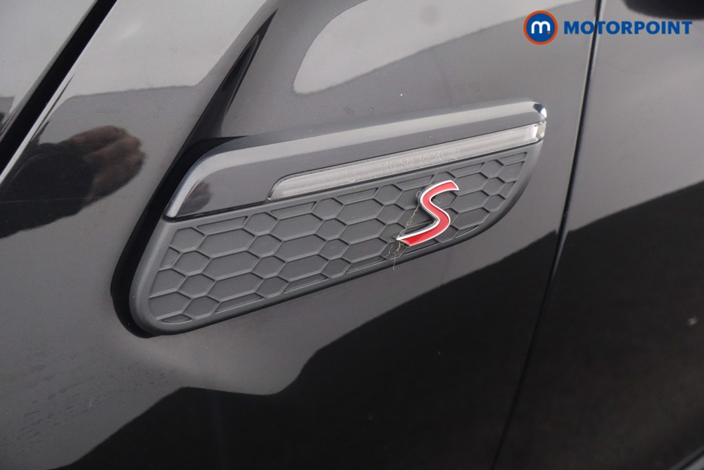 Mini Hatchback Cooper S Sport Automatic Petrol Hatchback - Stock Number (1650373) - 37th supplementary image