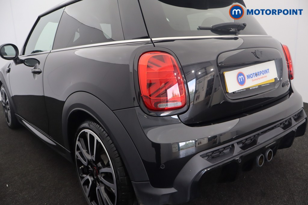 Mini Hatchback Cooper S Sport Automatic Petrol Hatchback - Stock Number (1650373) - 38th supplementary image