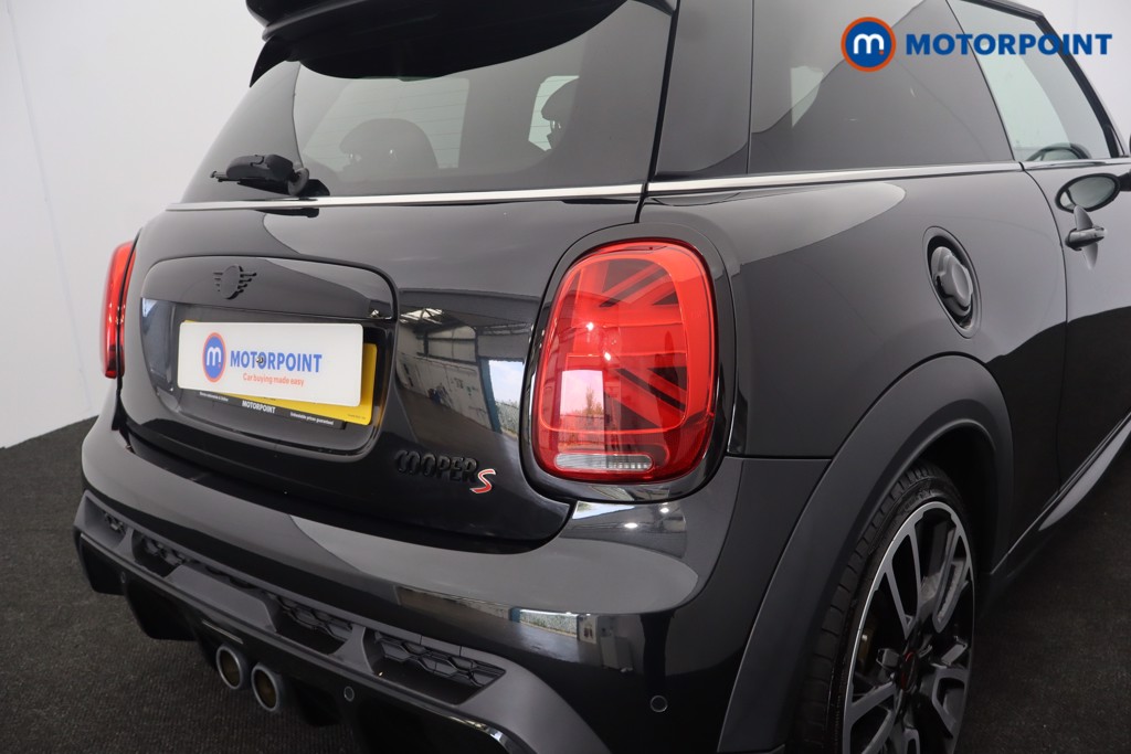 Mini Hatchback Cooper S Sport Automatic Petrol Hatchback - Stock Number (1650373) - 39th supplementary image
