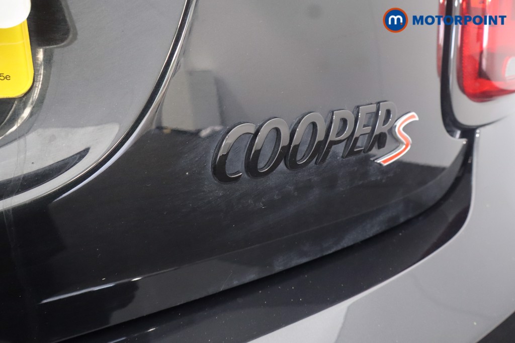 Mini Hatchback Cooper S Sport Automatic Petrol Hatchback - Stock Number (1650373) - 40th supplementary image