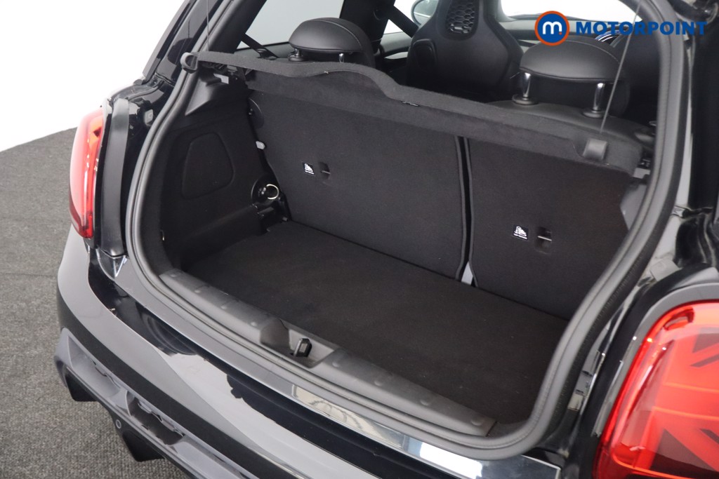 Mini Hatchback Cooper S Sport Automatic Petrol Hatchback - Stock Number (1650373) - 42nd supplementary image
