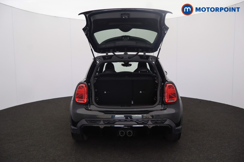 Mini Hatchback Cooper S Sport Automatic Petrol Hatchback - Stock Number (1650373) - 43rd supplementary image