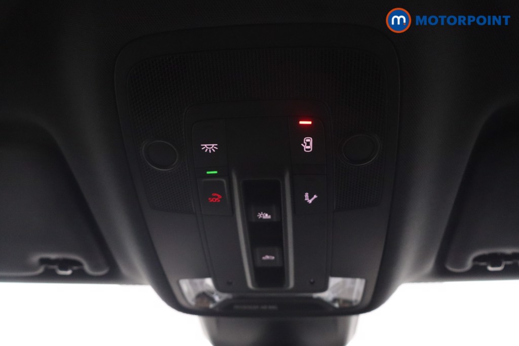 Audi Q3 Vorsprung Automatic Petrol SUV - Stock Number (1650374) - 2nd supplementary image