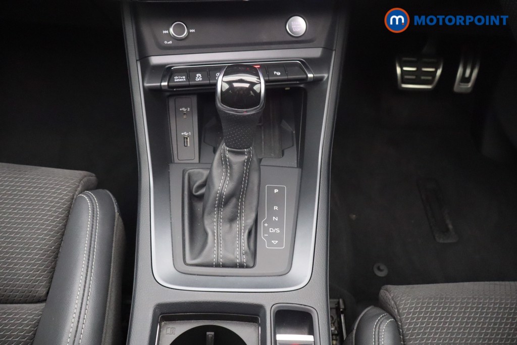 Audi Q3 Vorsprung Automatic Petrol SUV - Stock Number (1650374) - 5th supplementary image