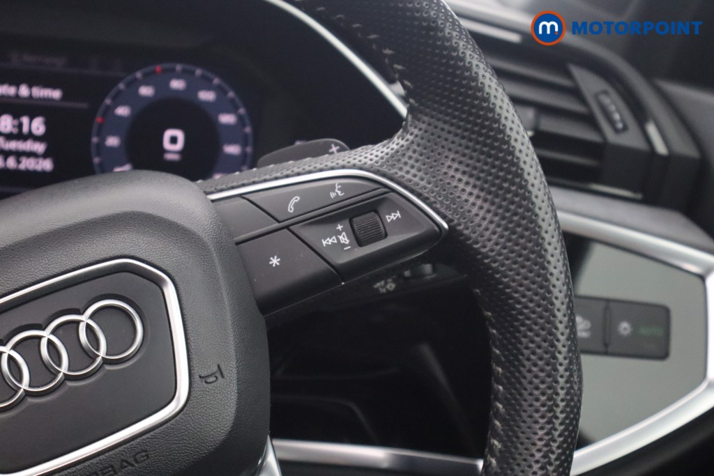 Audi Q3 Vorsprung Automatic Petrol SUV - Stock Number (1650374) - 9th supplementary image