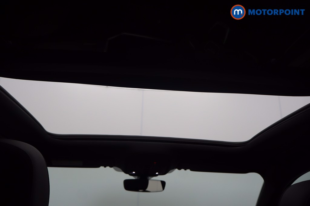 Audi Q3 Vorsprung Automatic Petrol SUV - Stock Number (1650374) - 11th supplementary image