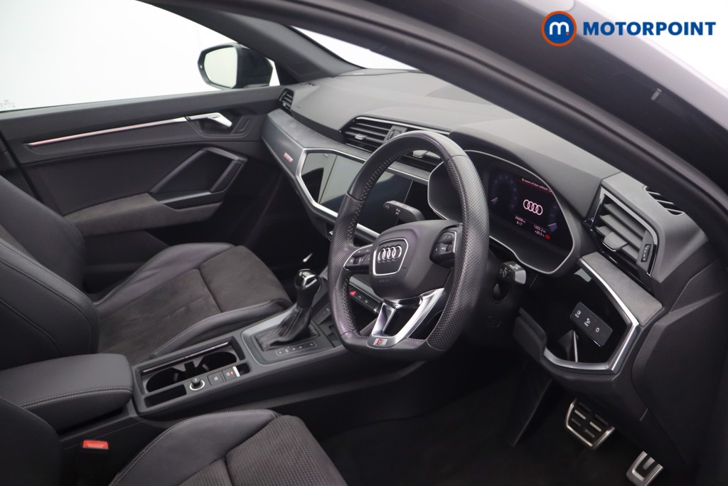 Audi Q3 Vorsprung Automatic Petrol SUV - Stock Number (1650374) - 13th supplementary image
