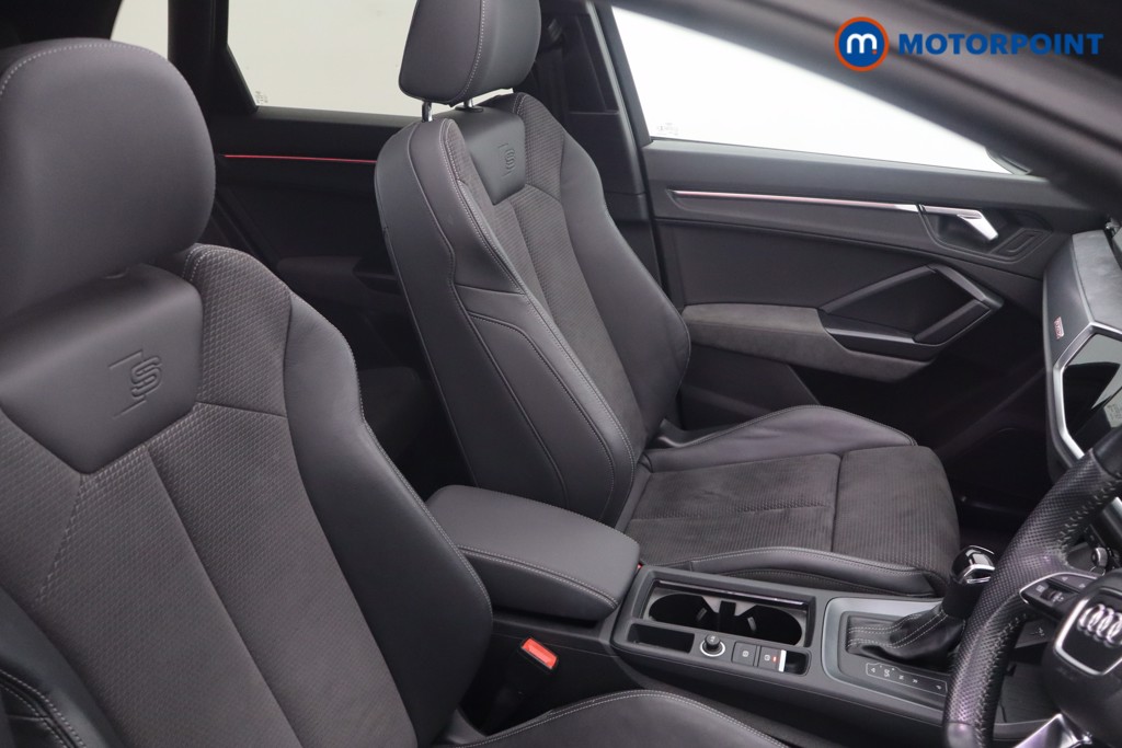 Audi Q3 Vorsprung Automatic Petrol SUV - Stock Number (1650374) - 14th supplementary image
