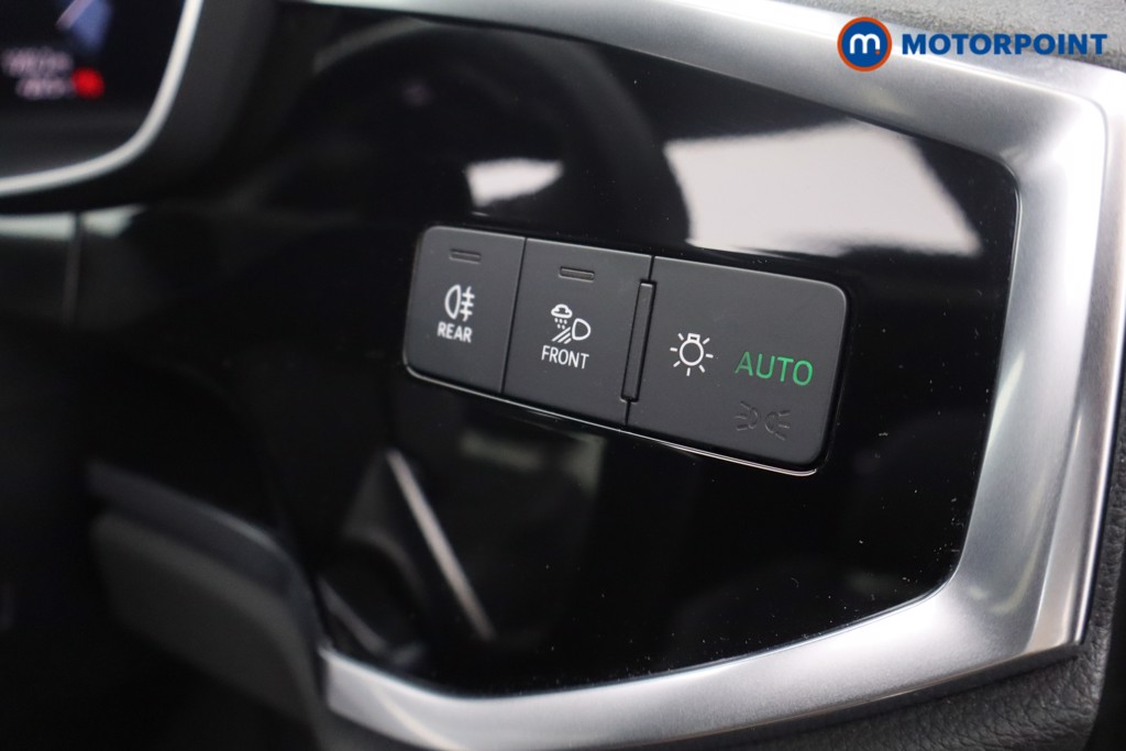 Audi Q3 Vorsprung Automatic Petrol SUV - Stock Number (1650374) - 16th supplementary image