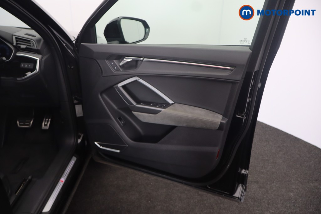 Audi Q3 Vorsprung Automatic Petrol SUV - Stock Number (1650374) - 17th supplementary image