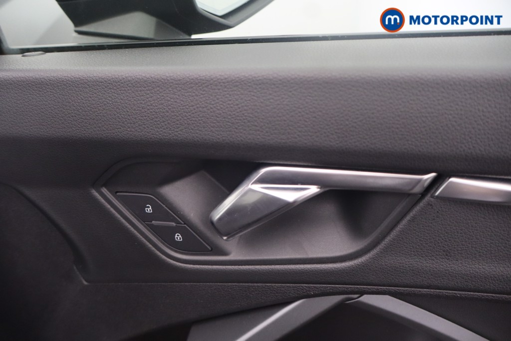 Audi Q3 Vorsprung Automatic Petrol SUV - Stock Number (1650374) - 18th supplementary image