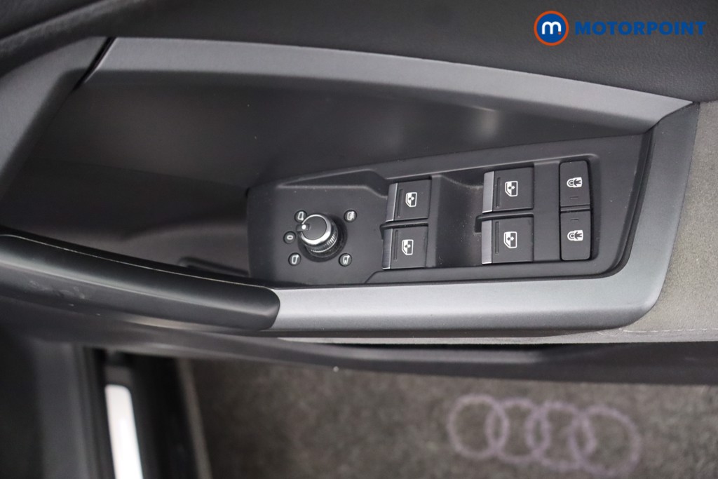 Audi Q3 Vorsprung Automatic Petrol SUV - Stock Number (1650374) - 19th supplementary image