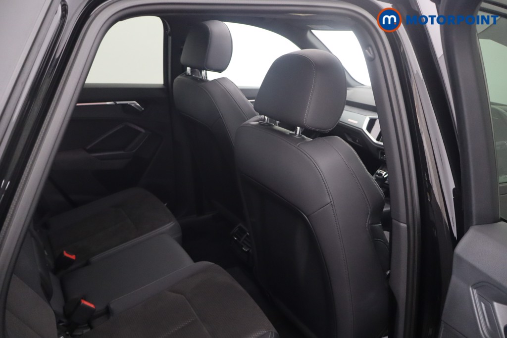 Audi Q3 Vorsprung Automatic Petrol SUV - Stock Number (1650374) - 22nd supplementary image