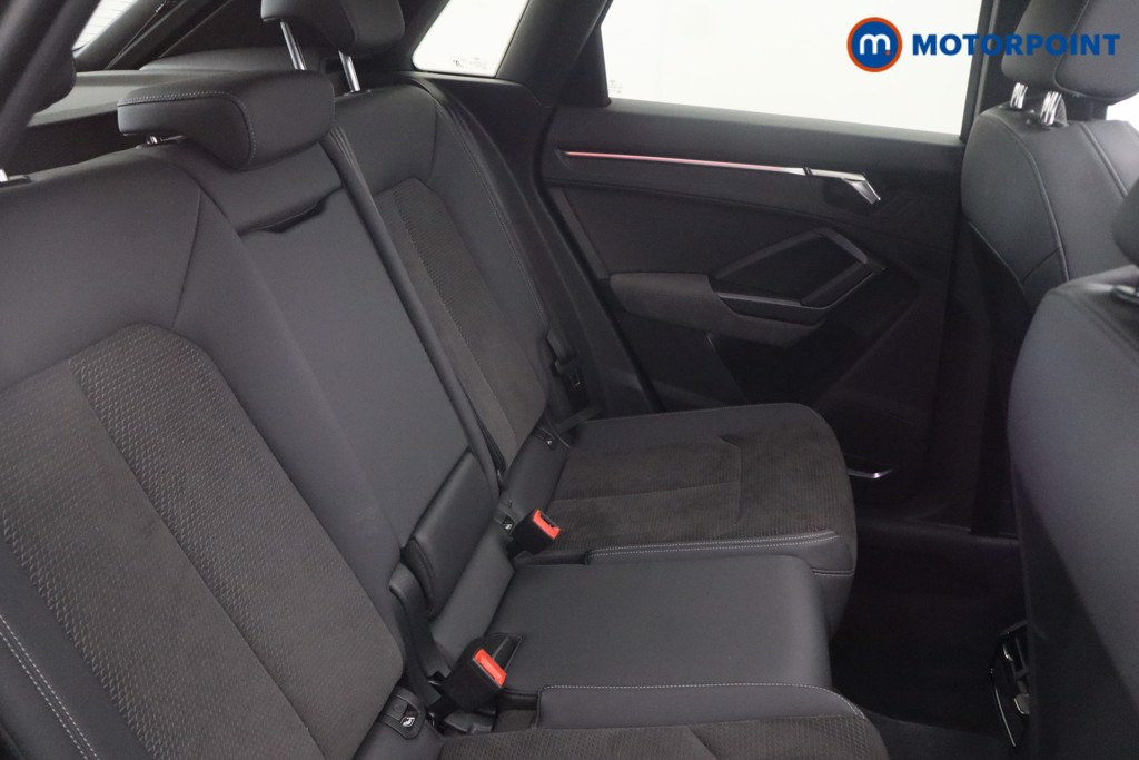 Audi Q3 Vorsprung Automatic Petrol SUV - Stock Number (1650374) - 23rd supplementary image