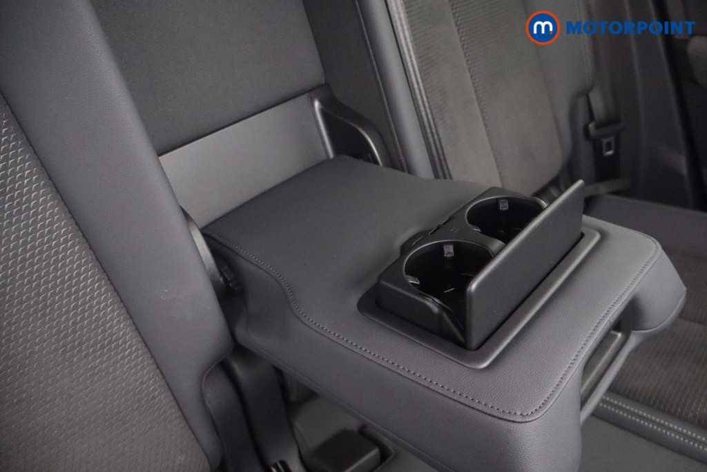 Audi Q3 Vorsprung Automatic Petrol SUV - Stock Number (1650374) - 24th supplementary image