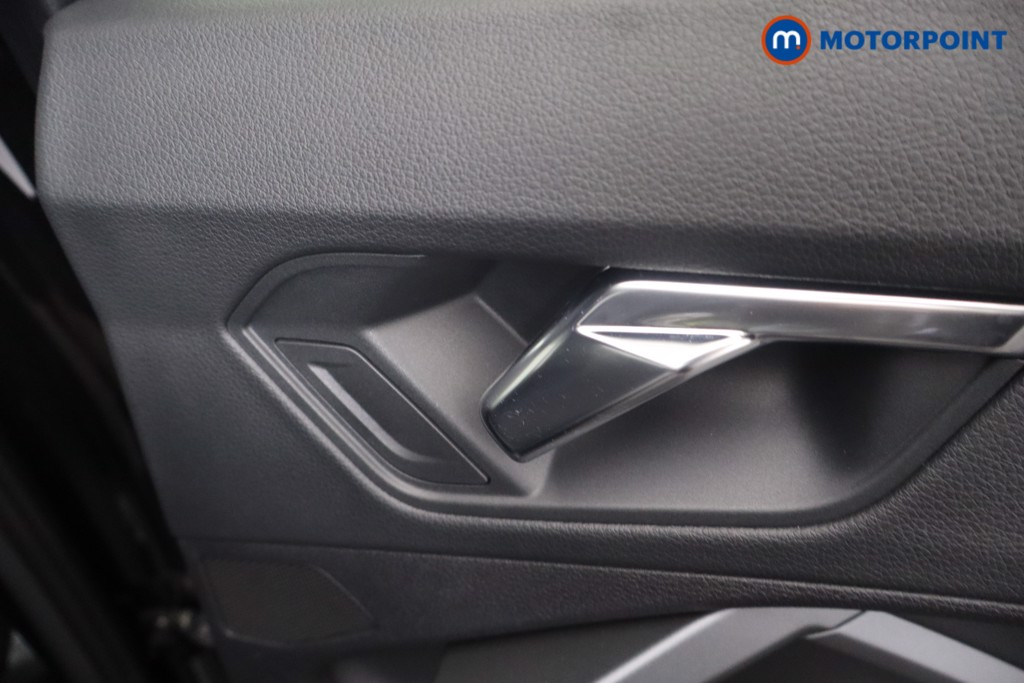Audi Q3 Vorsprung Automatic Petrol SUV - Stock Number (1650374) - 26th supplementary image