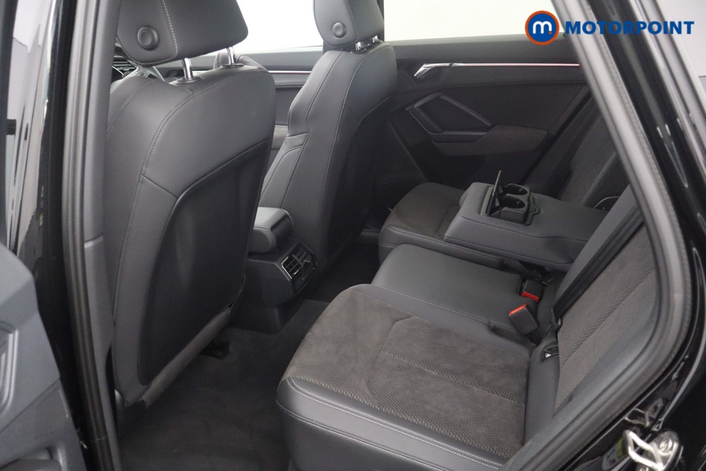 Audi Q3 Vorsprung Automatic Petrol SUV - Stock Number (1650374) - 29th supplementary image