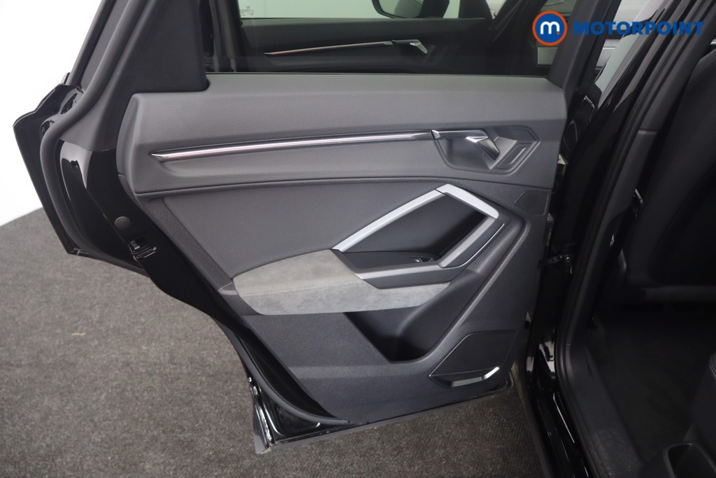 Audi Q3 Vorsprung Automatic Petrol SUV - Stock Number (1650374) - 30th supplementary image