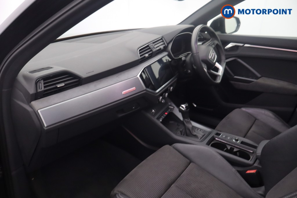 Audi Q3 Vorsprung Automatic Petrol SUV - Stock Number (1650374) - 33rd supplementary image