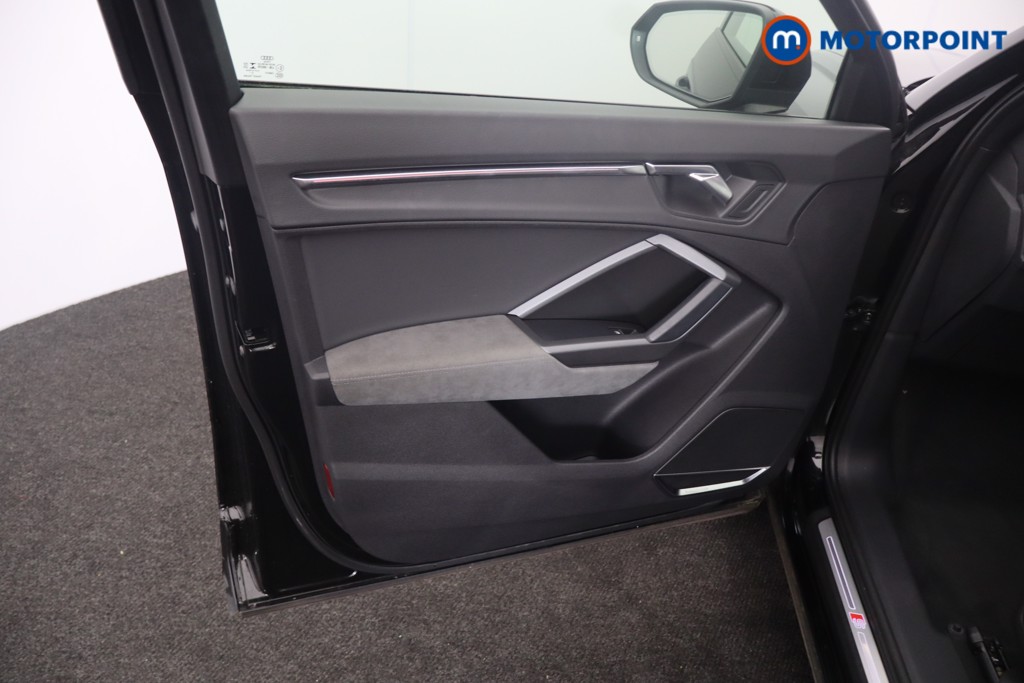 Audi Q3 Vorsprung Automatic Petrol SUV - Stock Number (1650374) - 34th supplementary image