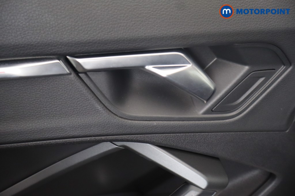 Audi Q3 Vorsprung Automatic Petrol SUV - Stock Number (1650374) - 35th supplementary image