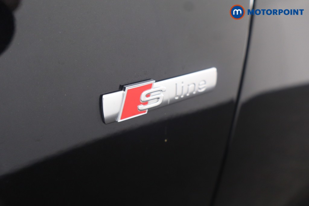 Audi Q3 Vorsprung Automatic Petrol SUV - Stock Number (1650374) - 40th supplementary image