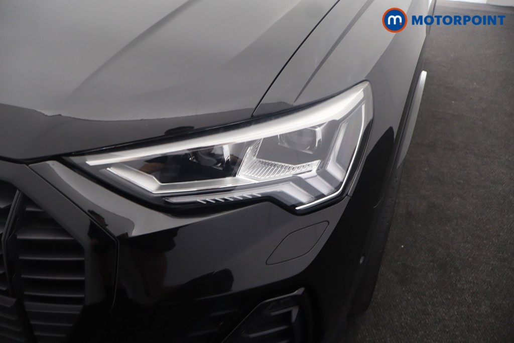 Audi Q3 Vorsprung Automatic Petrol SUV - Stock Number (1650374) - 41st supplementary image