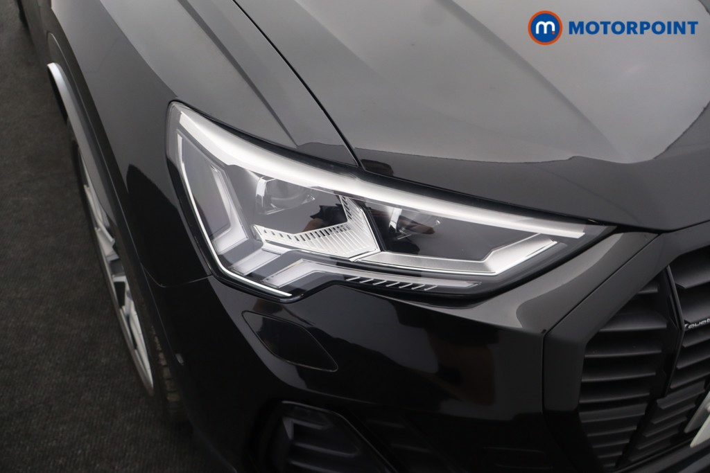 Audi Q3 Vorsprung Automatic Petrol SUV - Stock Number (1650374) - 42nd supplementary image
