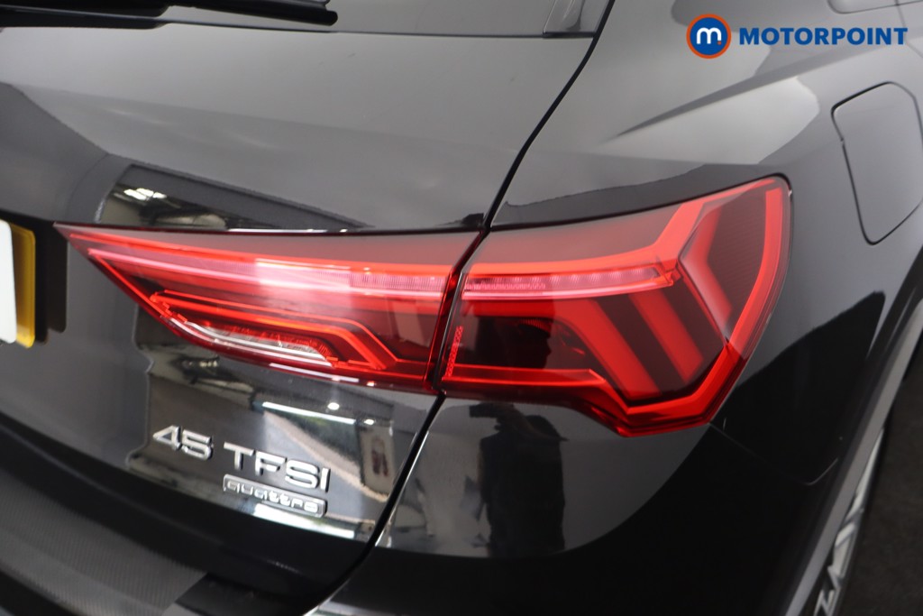 Audi Q3 Vorsprung Automatic Petrol SUV - Stock Number (1650374) - 46th supplementary image