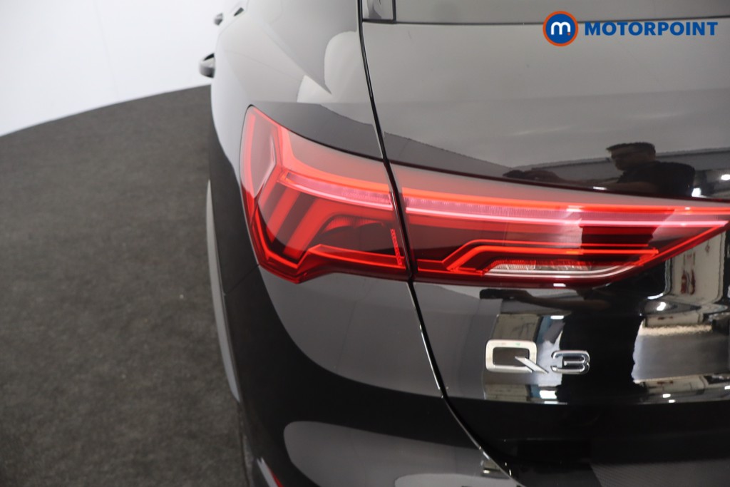 Audi Q3 Vorsprung Automatic Petrol SUV - Stock Number (1650374) - 47th supplementary image