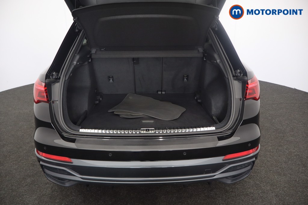 Audi Q3 Vorsprung Automatic Petrol SUV - Stock Number (1650374) - 49th supplementary image