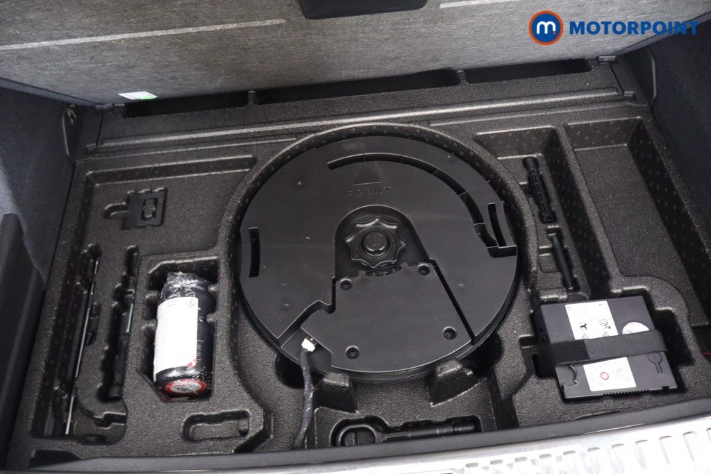 Audi Q3 Vorsprung Automatic Petrol SUV - Stock Number (1650374) - 51st supplementary image