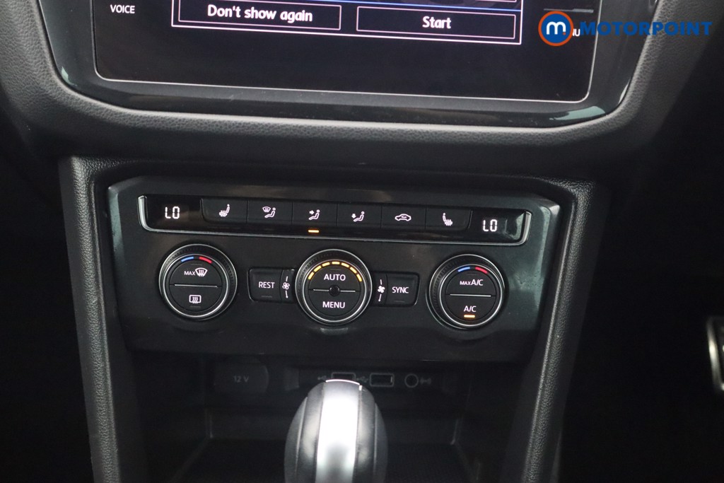 Volkswagen Tiguan R-Line Tech Automatic Petrol SUV - Stock Number (1650380) - 5th supplementary image
