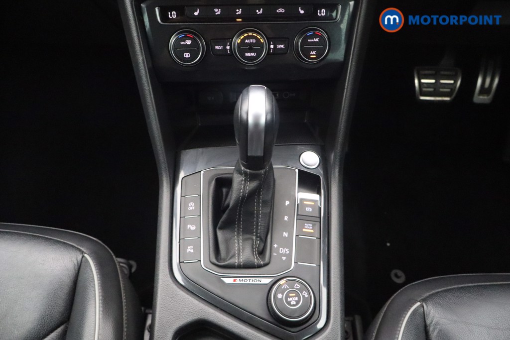 Volkswagen Tiguan R-Line Tech Automatic Petrol SUV - Stock Number (1650380) - 6th supplementary image