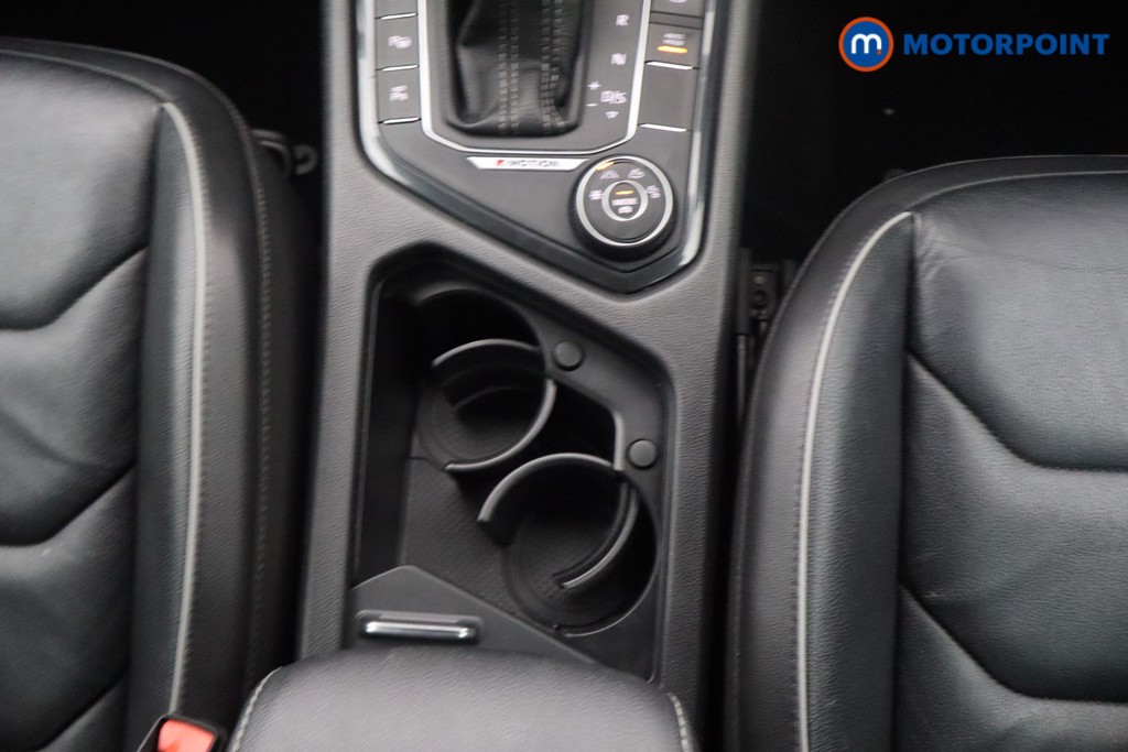 Volkswagen Tiguan R-Line Tech Automatic Petrol SUV - Stock Number (1650380) - 7th supplementary image