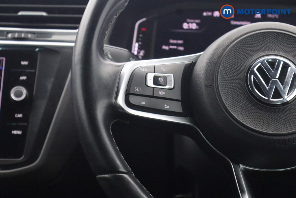 Volkswagen Tiguan R-Line Tech Automatic Petrol SUV - Stock Number (1650380) - 9th supplementary image