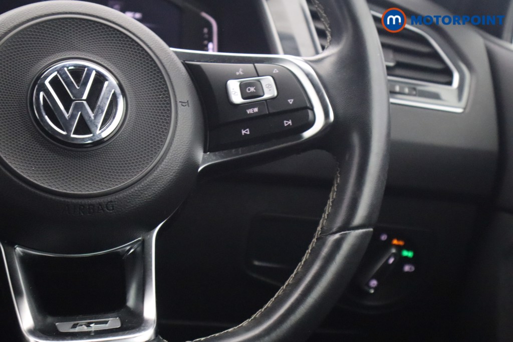 Volkswagen Tiguan R-Line Tech Automatic Petrol SUV - Stock Number (1650380) - 10th supplementary image
