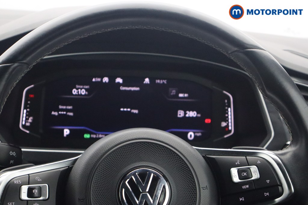 Volkswagen Tiguan R-Line Tech Automatic Petrol SUV - Stock Number (1650380) - 11th supplementary image